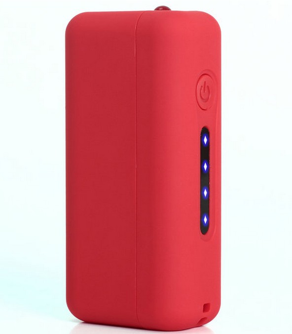 2800mAh powerbank