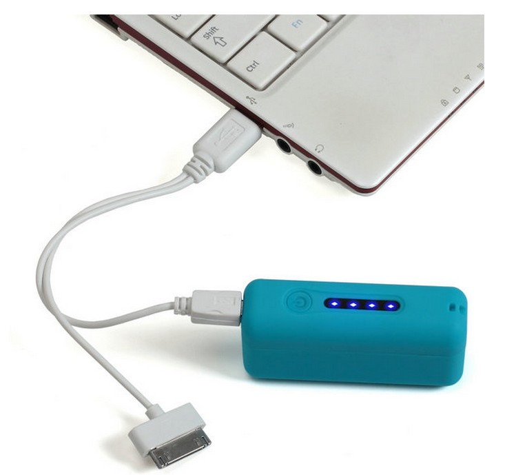 2800mAh powerbank