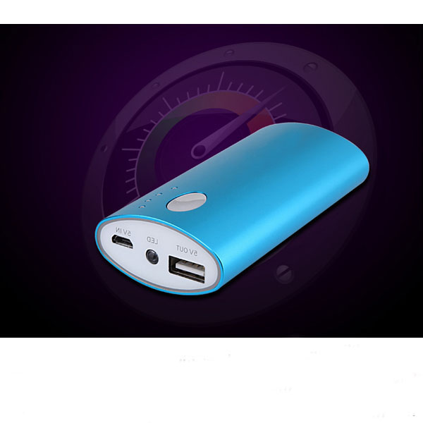 3600mah power bank
