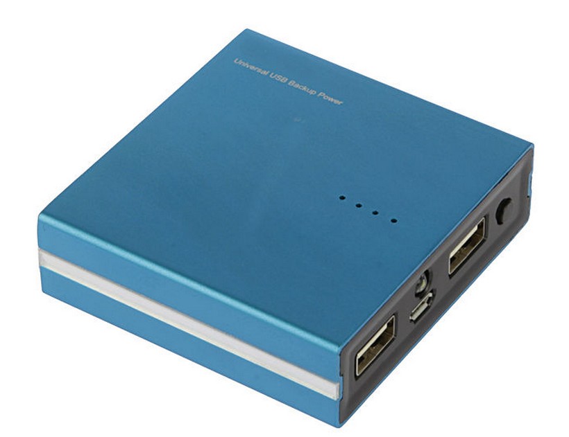 4000mAH power bank 