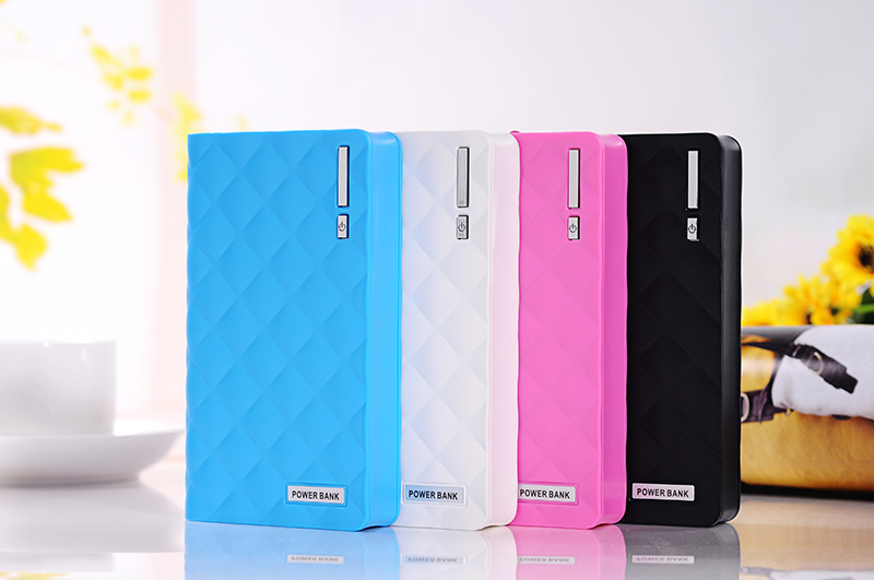 Latest bulk powerbank 