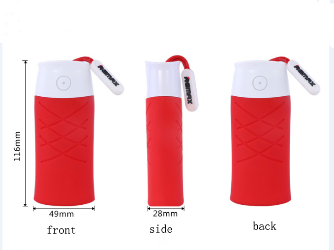 السلطة الضفة 5000mah