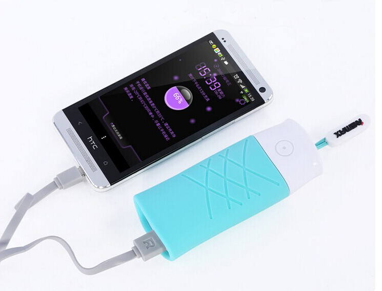 السلطة الضفة 5000mah