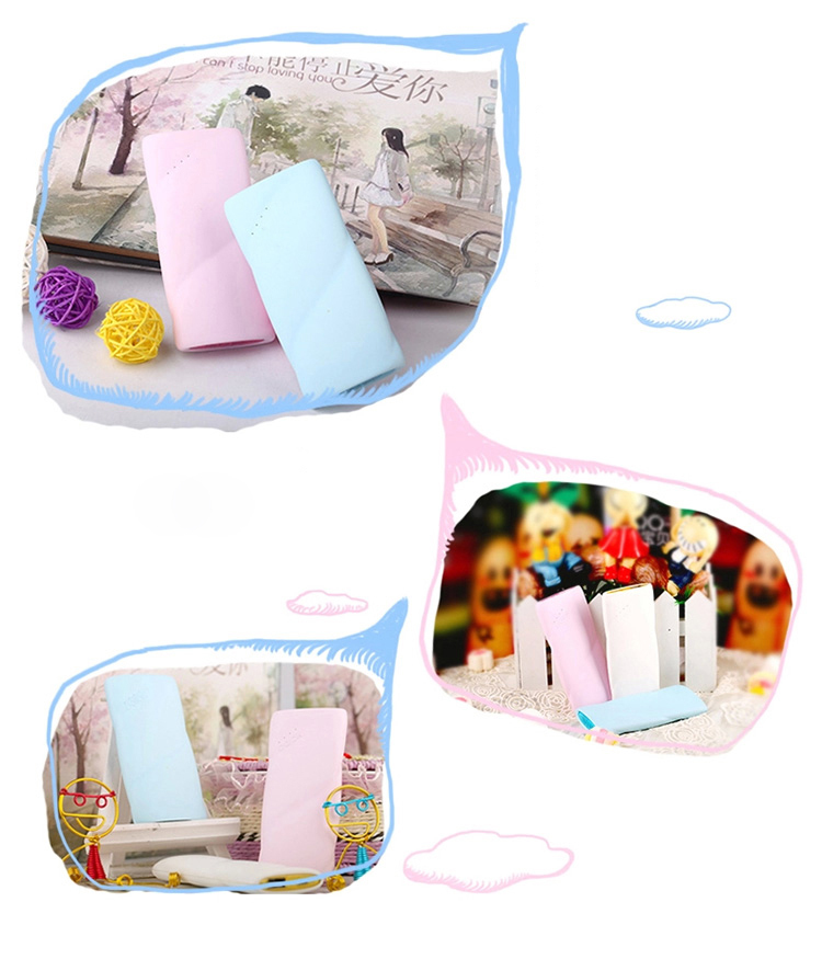 3000mah power bank