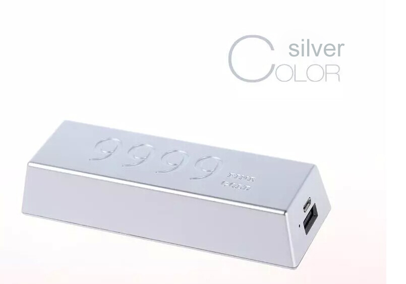 10000mah powerbank