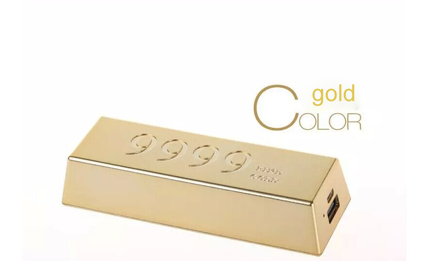 10000mah powerbank