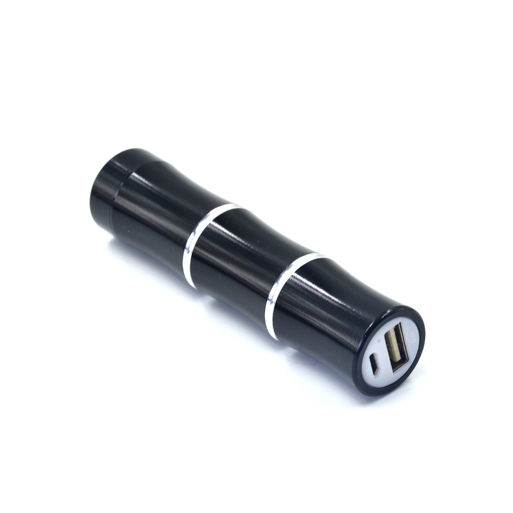  2600mAh daya bank