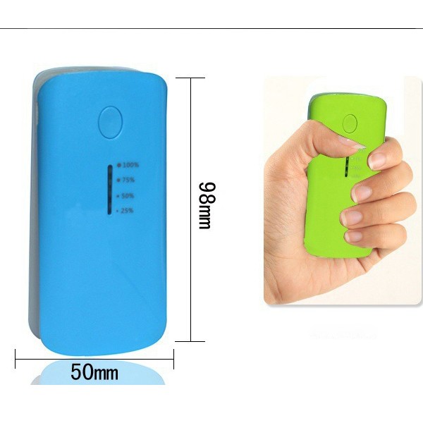 5600mAh Portable power bank