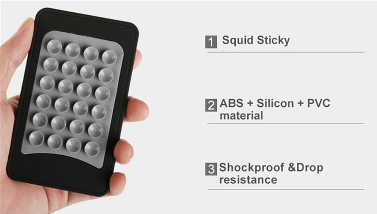 5200mAh Wireless Charger Power Bank