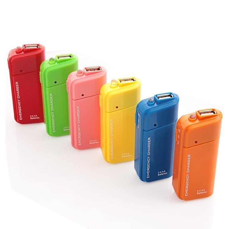 Mobile Phone Charger Power Bank
