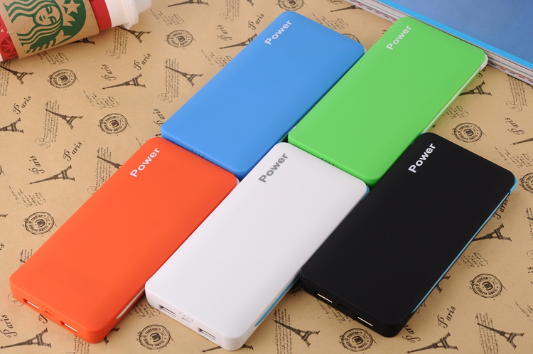 بنك الطاقة شاحن الكمبيوتر المحمول 4000mAh