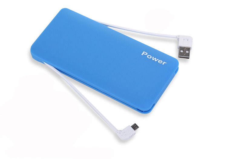  بنك الطاقة شاحن الكمبيوتر المحمول 4000mAh 