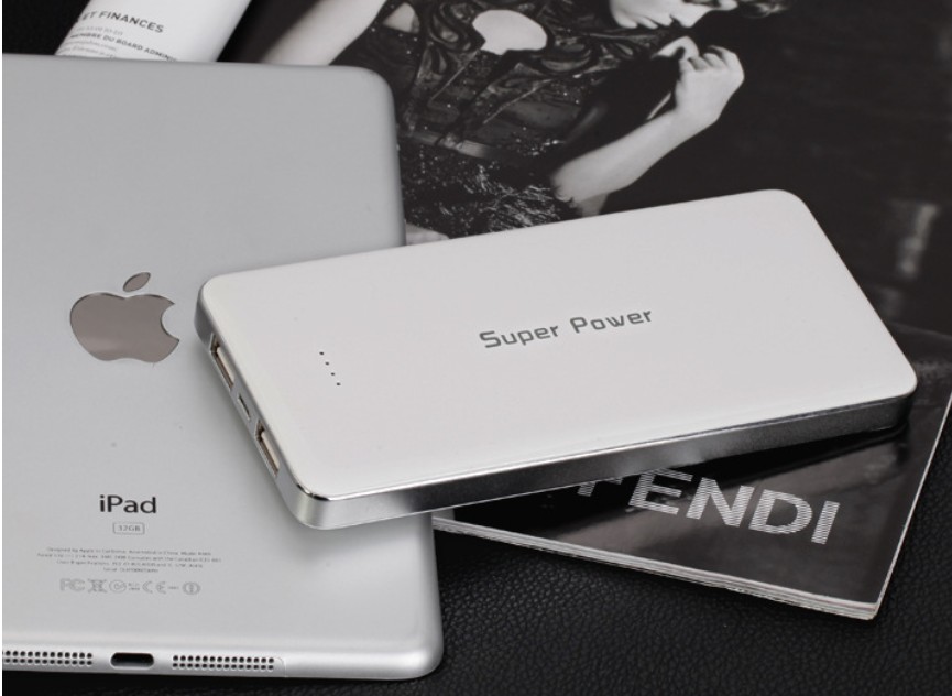 12000mah power bank