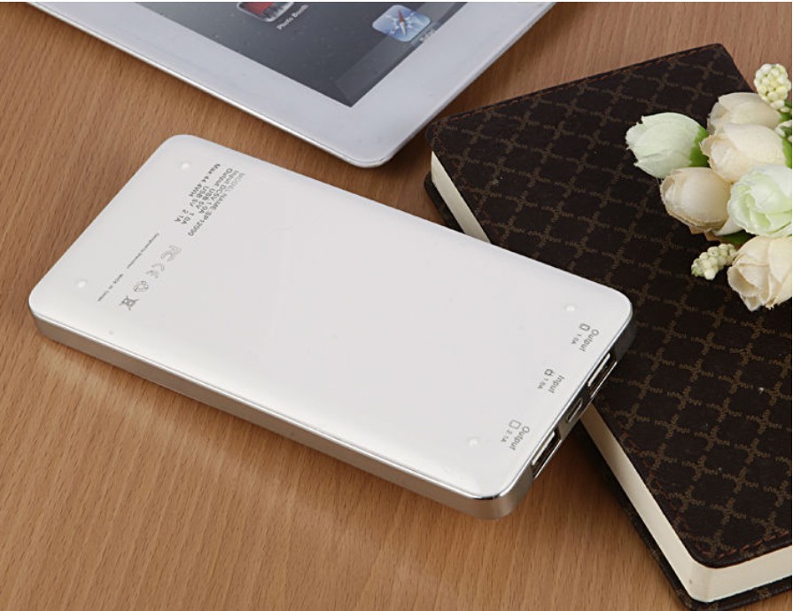 12000mah power bank