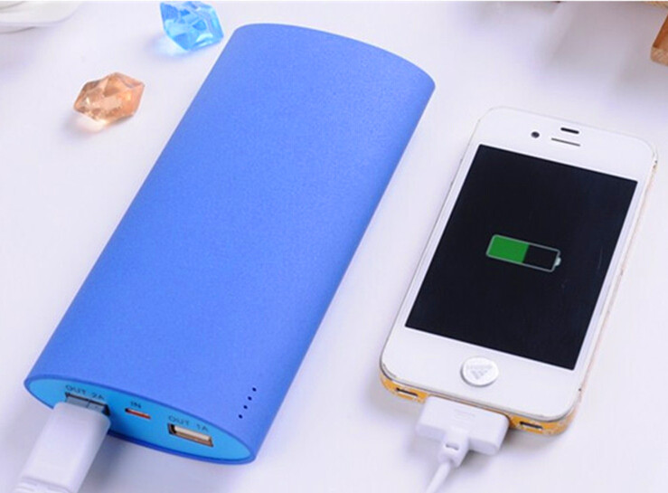 Modis dual usb kekuasaan bank