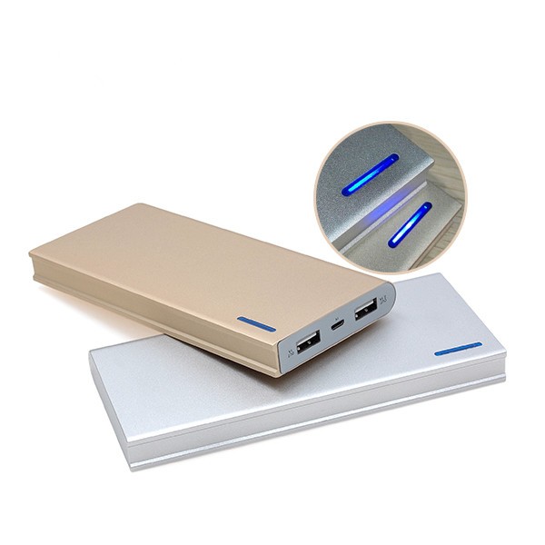 Usb-backup ladegerät netzteil Bank