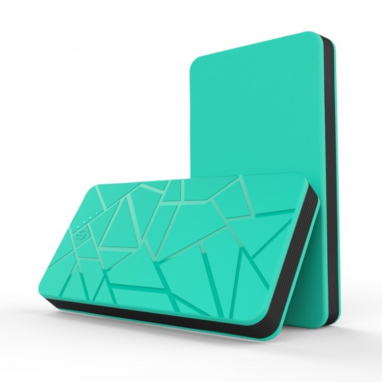 Powerbank 8000mah