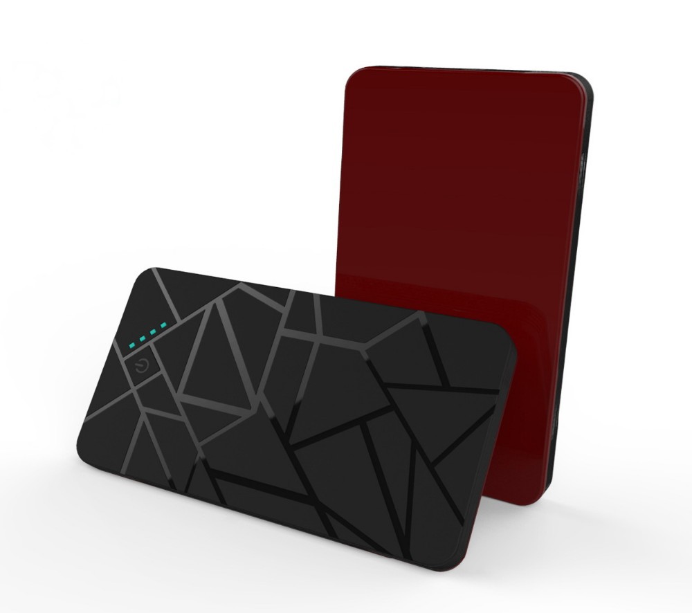  Power Bank 8000mah