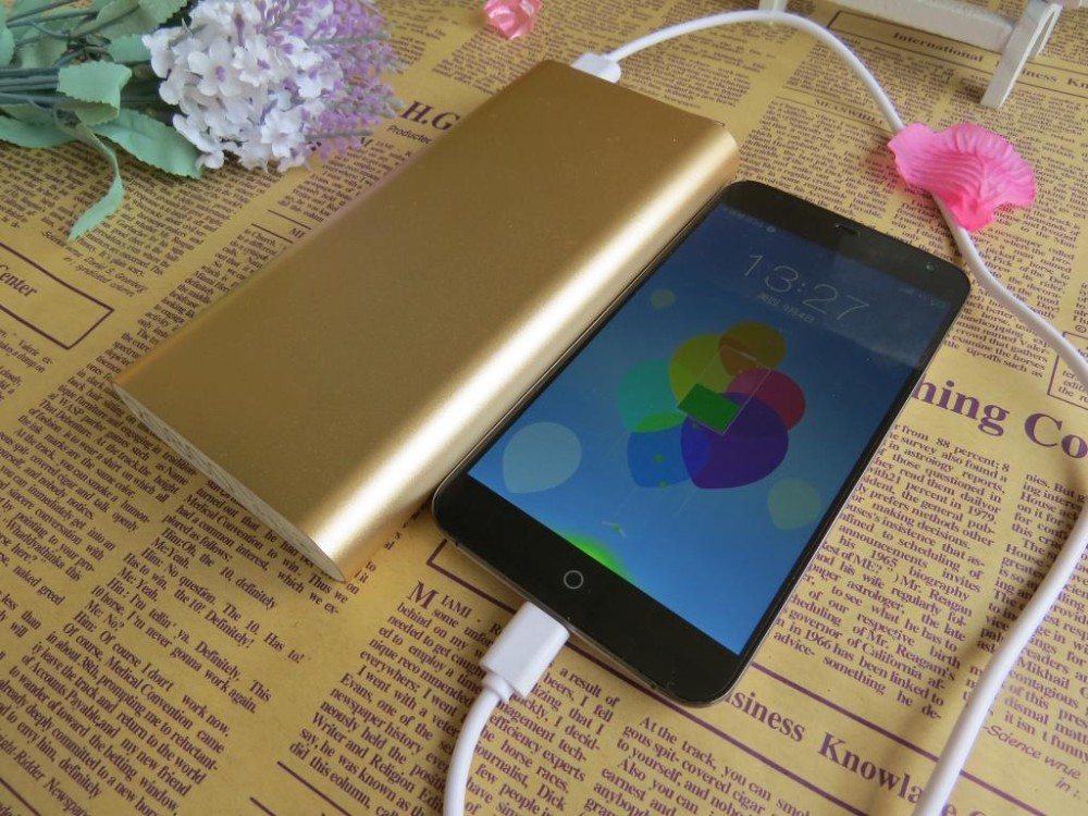 power bank φορτιστής 20000mah
