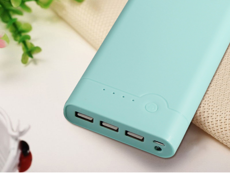 power bank 20000mah