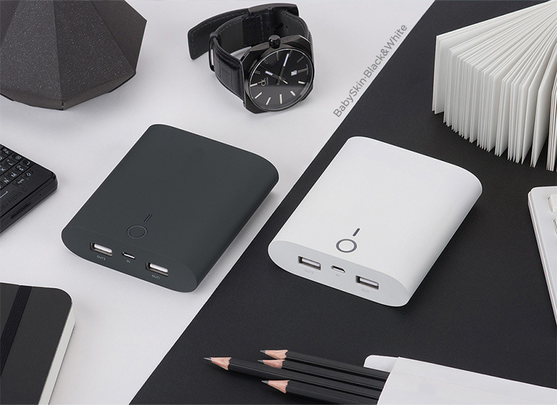 power bank 10400mah