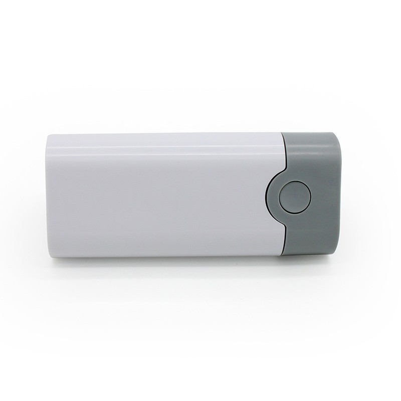 LED triangolo forma potenza banca 7800mah