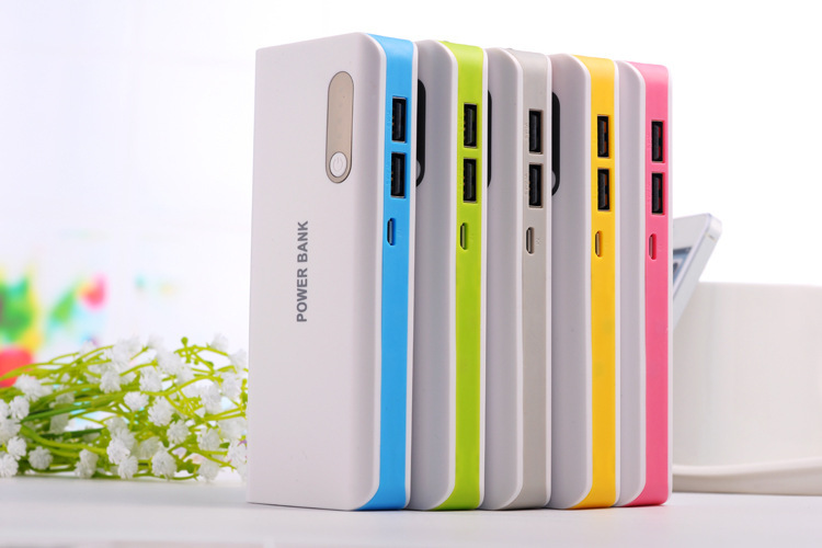 power bank 12000mah