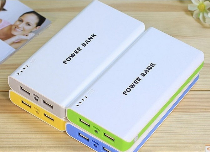 سليم السلطة الضفة 20000mah