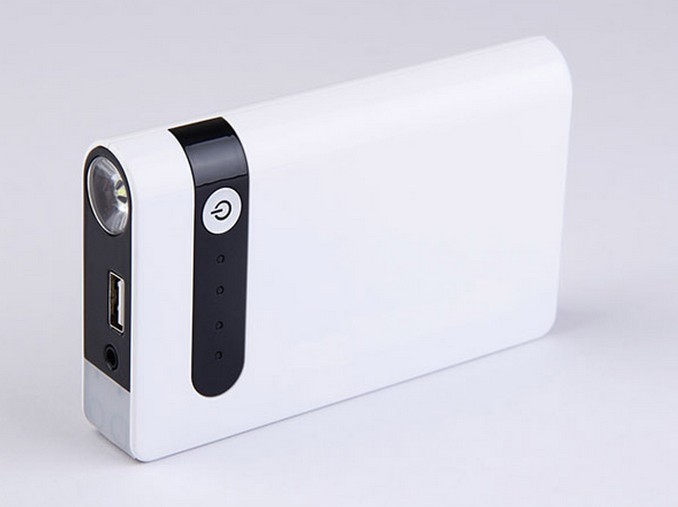 power bank 10400mah