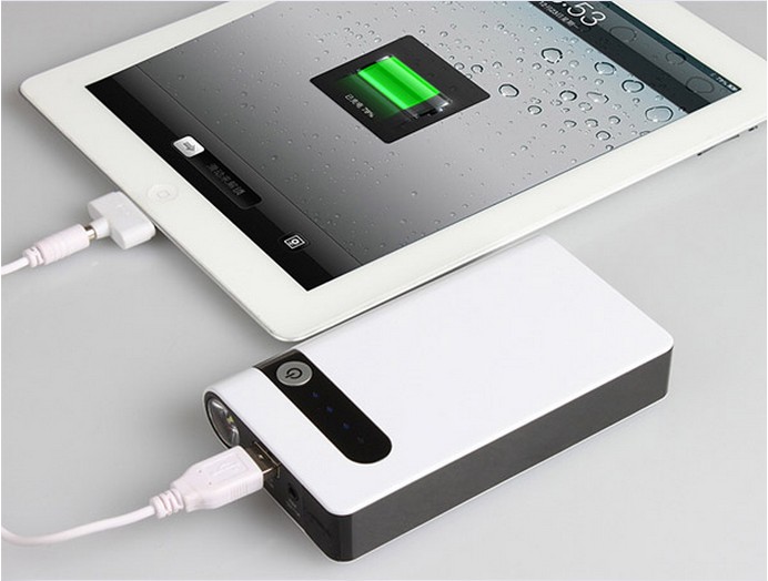 power bank 10400mah