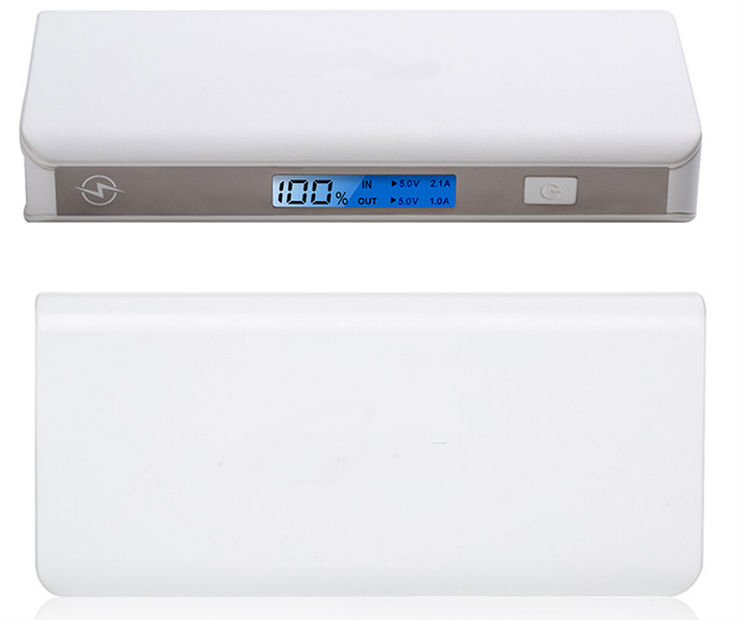 10400mah power bank