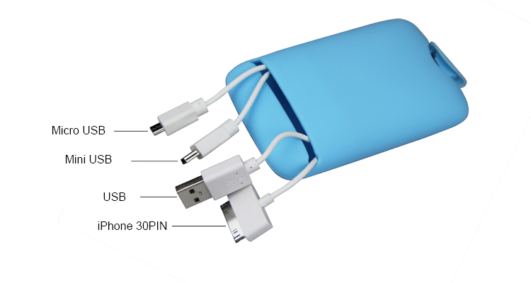  mobile phone travel charger
