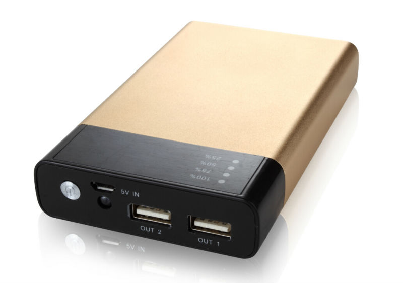 power bank 11000mah