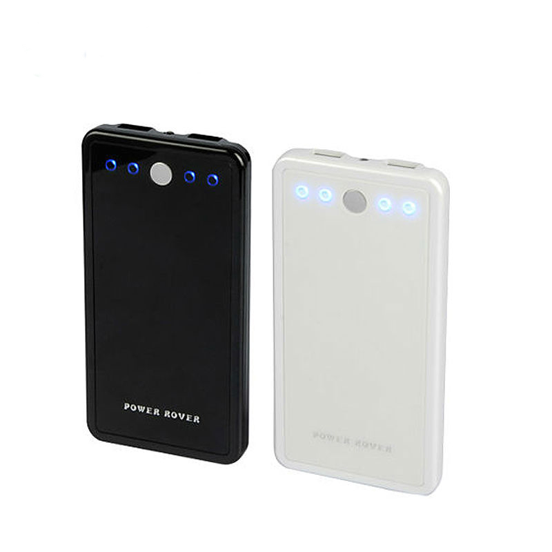 potente potere banca 10000mah