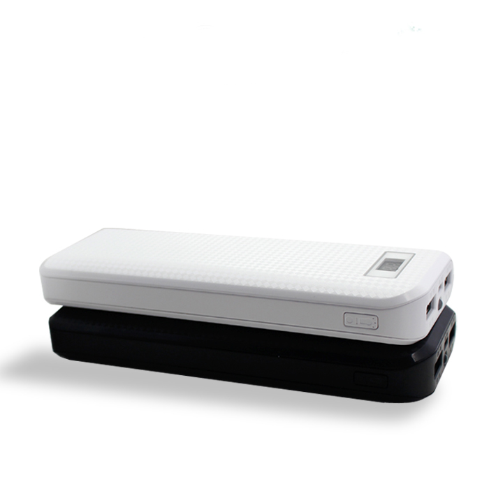 Super slim 10000mah banca di energia
