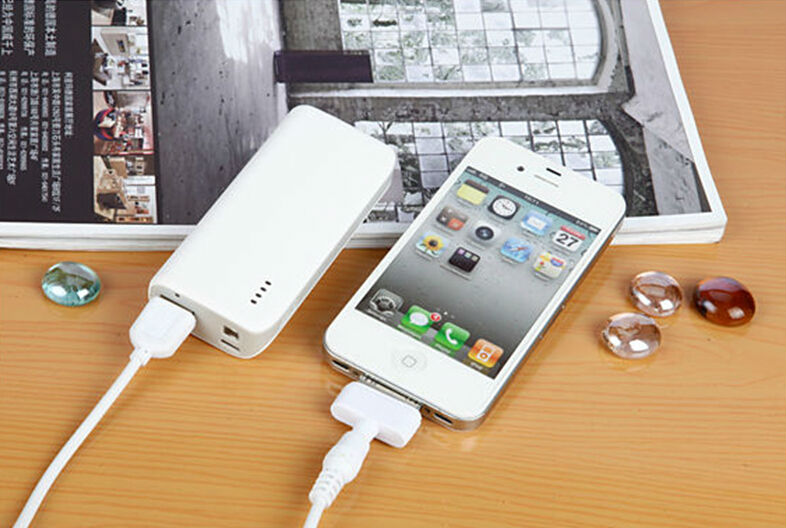 power bank led zseblámpa és jelzőfény