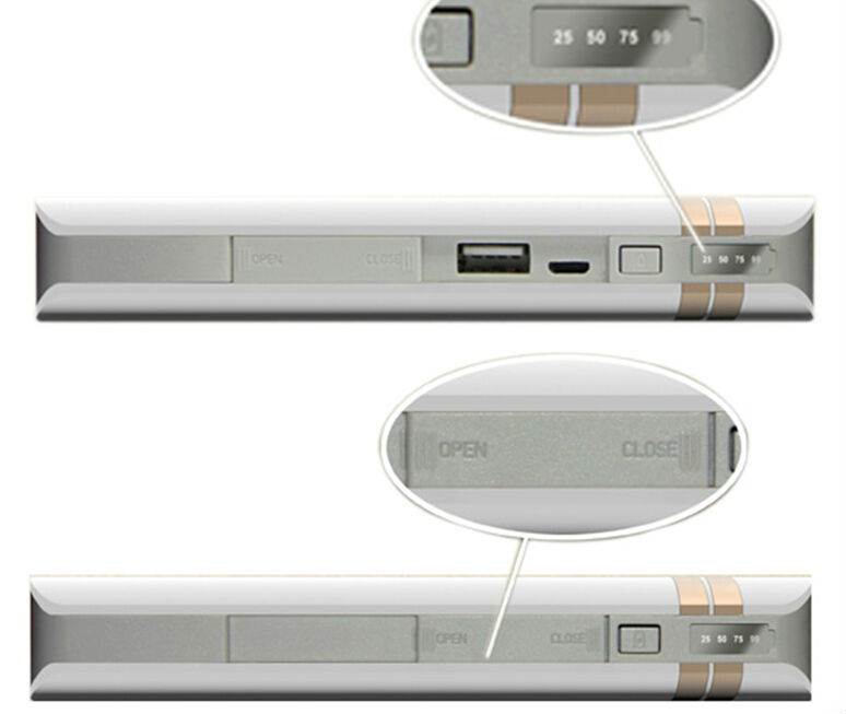 Power Bank 10000mah