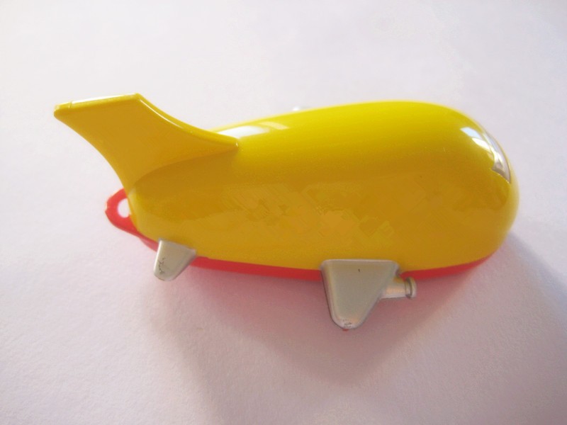 plastic plane shape design usb flash drive