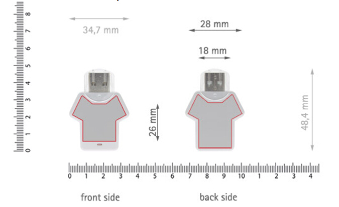 usb flash drive