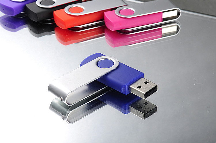 USB 3.0 flash drive