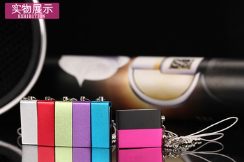 Mini Metal Key USB Stick Flash Drive