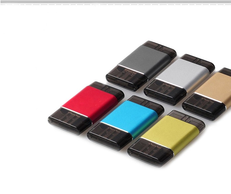4 غيغابايت ميني otg usb محرك أقراص فلاش