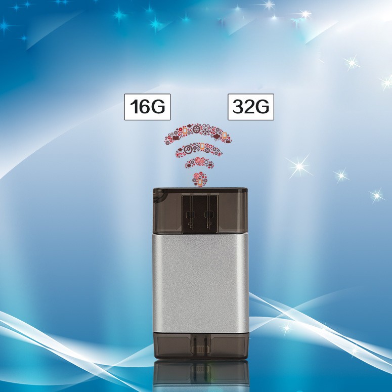  4gb mini otg usb drive flash 