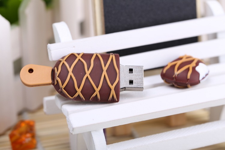  ice cream usb memory stick