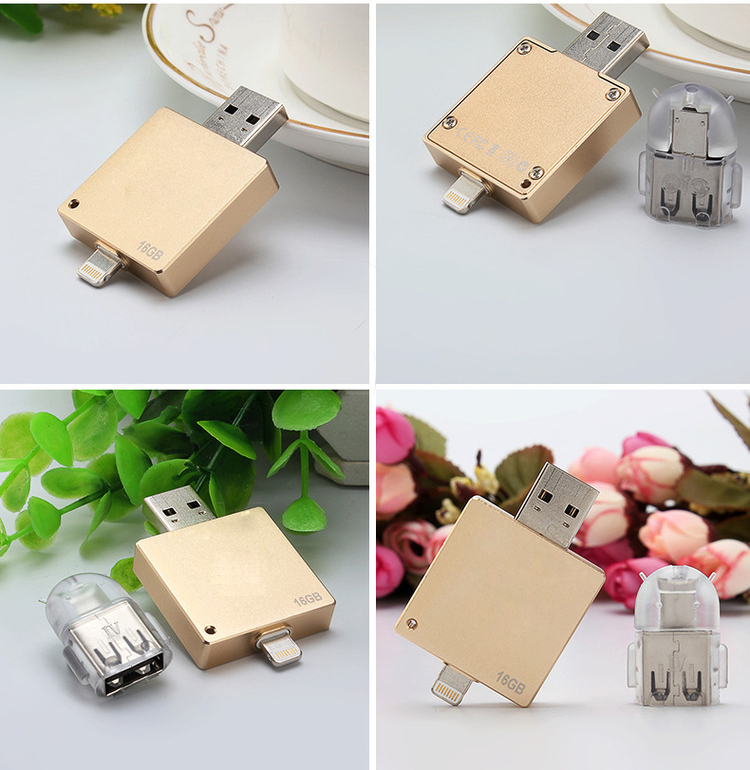 Usb-stick 1 ~ 64 gb