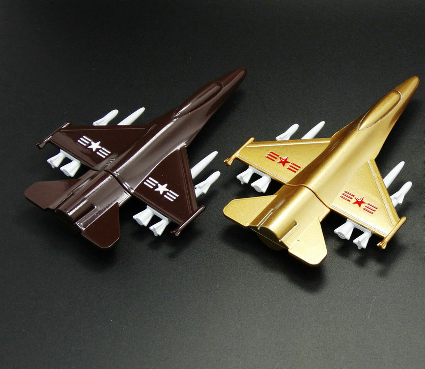 Special airplane usb flash drive