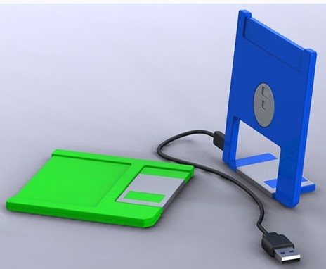 novelty usb memory stick
