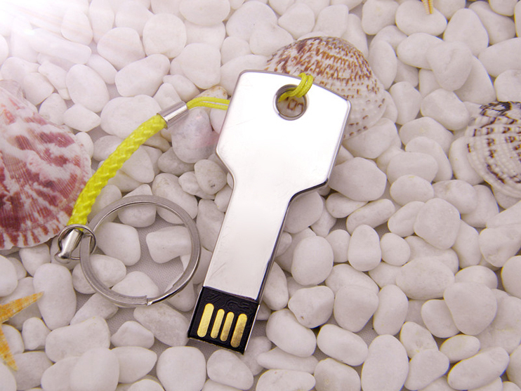 حالة usb البلاستيك