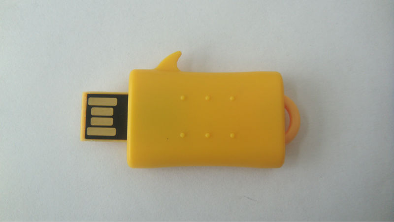 8 جيجابايت ذاكرة لوحة الوصل usb