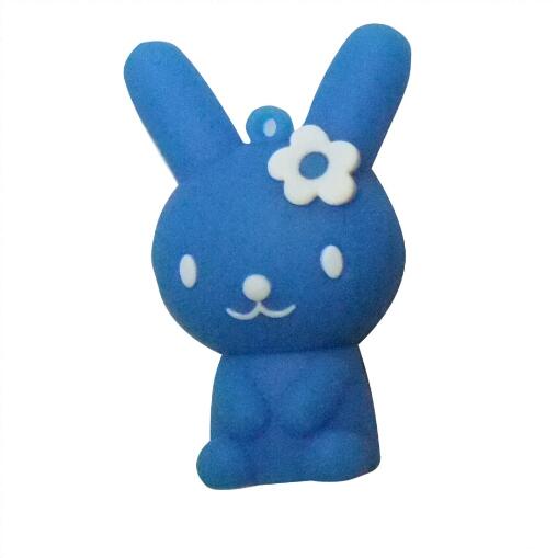  lovely deer shape 2.0 usb flash drive